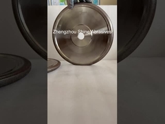 12?? 셰어펜어 전기장치 다이아몬드 Cbn 썰기 바퀴