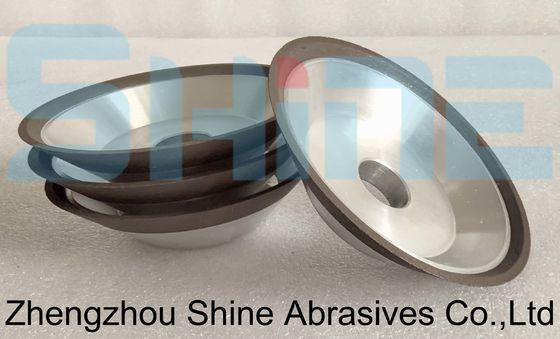 최고의 제품 다이아몬드 도구 樹脂 결합 다이아몬드 밀링 휠 유리 필트