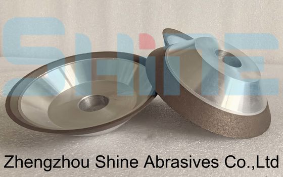 최고의 제품 다이아몬드 도구 樹脂 결합 다이아몬드 밀링 휠 유리 필트