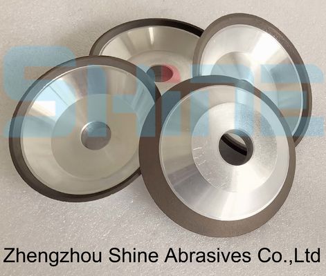 최고의 제품 다이아몬드 도구 樹脂 결합 다이아몬드 밀링 휠 유리 필트