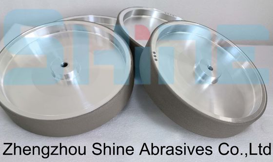 ODM 1A1레신 결합 다이아몬드 밀링 휠