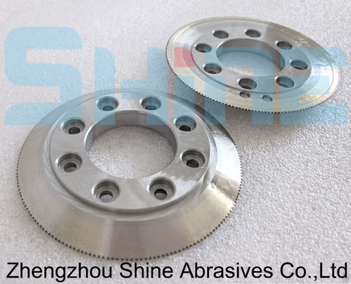 쉐인 애브라시브 125mm CVD 다이아몬드 / CBN 롤러