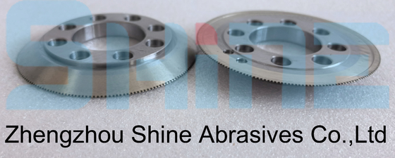 쉐인 애브라시브 125mm CVD 다이아몬드 / CBN 롤러