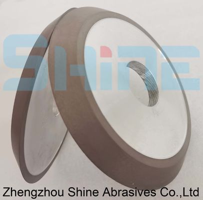 4V2 樹脂 결합 다이아몬드 밀링 휠 목재 작업용 원형 톱 블레이드