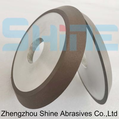 4V2 樹脂 결합 다이아몬드 밀링 휠 목재 작업용 원형 톱 블레이드