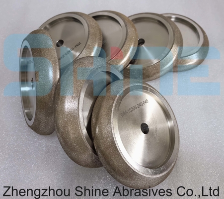 ODM 127MM CBN 밴드 톱 톱 톱 톱 톱 톱 톱