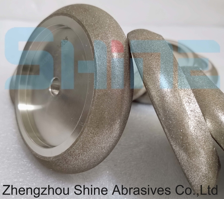 ODM 127MM CBN 밴드 톱 톱 톱 톱 톱 톱 톱
