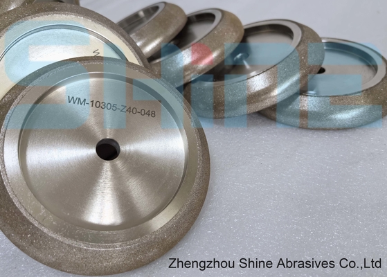 ODM 127MM CBN 밴드 톱 톱 톱 톱 톱 톱 톱