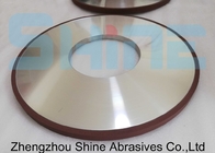 ISO 1A1 다이아몬드 바퀴 500mm 탄화물 재료 표면 깎기