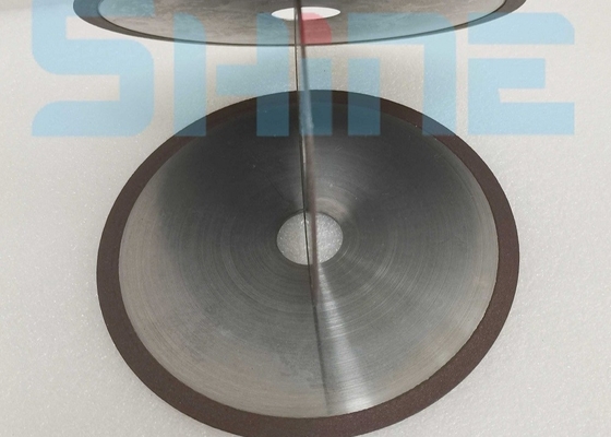 20mm 도공 1A1R 다이아몬드 바퀴 탄화물 구획 다이아몬드 절단 바퀴