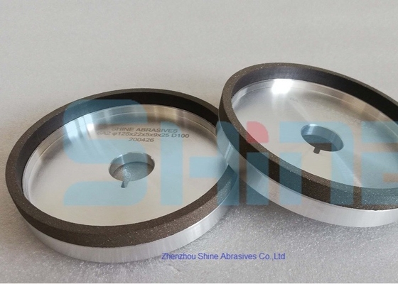 합금 결합 다이아몬드 컵 바퀴 125mm