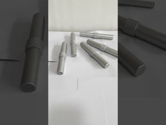 OEM 밀링 헤드 다이아몬드 코팅 원통 밀링 나들 다이아몬드 버