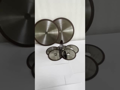 ODM D150 1A1R 절단 디스크 절단 디아몬드 굴착 휠