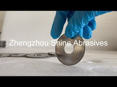 1F1 프로 다이아몬드 톱 블레이드, 다이아몬드 절단 휠 디스크