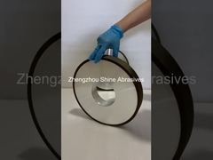 1A1R 다이아몬드휠