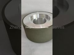 직경 300 150 두께 세라믹용 다이아몬드 센터리스 연삭 휠