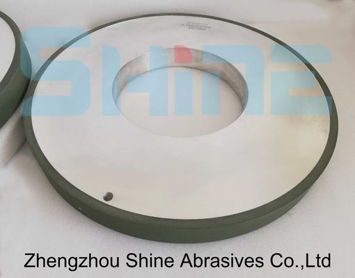 30 밀리미터 지름 원통 1A1 다이아몬드휠 통 패키징