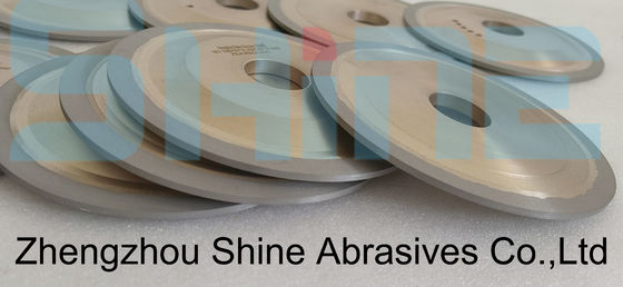 맞춤형 밀링 프로세스 곡물 크기와 바퀴 속도를 위해 결합 바퀴