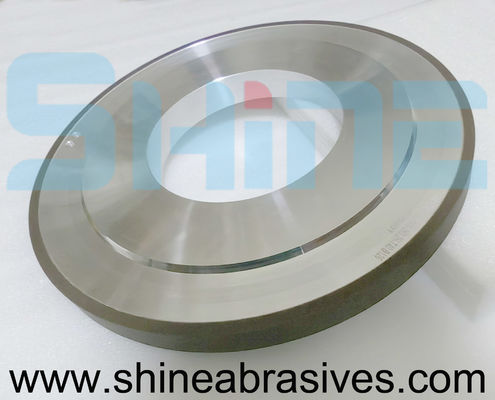 다이아몬드 밀링 휠의 적절한 경직을 선택하는 방법 높은 내구성