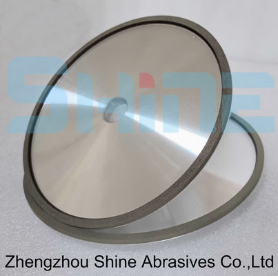 4A2 다이아몬드 바퀴 금속으로 다이아몬드를 증강하기 위한 조치와 메커니즘