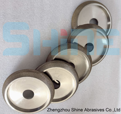 OEM 선도기 전자기장 CBN 톱니 톱니 톱니 톱니 톱니 Wm10/30