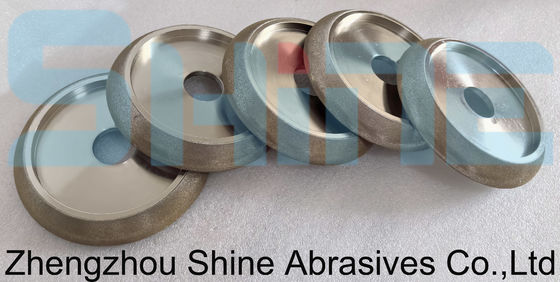 OEM 선도기 전자기장 CBN 톱니 톱니 톱니 톱니 톱니 Wm10/30