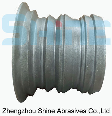 다이아몬드 드레서 CVD 다이아몬드 드레서 휠 다이아몬드 드레서 밀링 휠