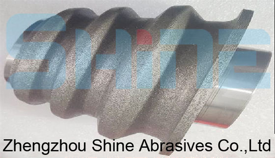 다이아몬드 드레서 CVD 다이아몬드 드레서 휠 다이아몬드 드레서 밀링 휠