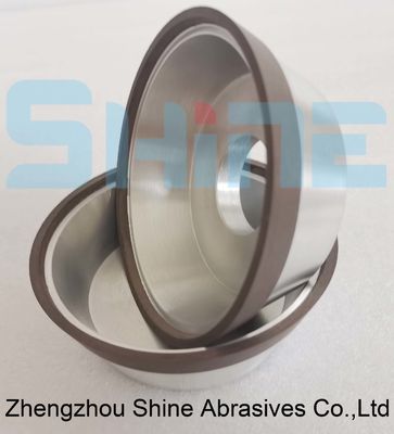 합금 컵 휠 다이아몬드 밀링 휠 원형 톱 블레이드 카비드 도구