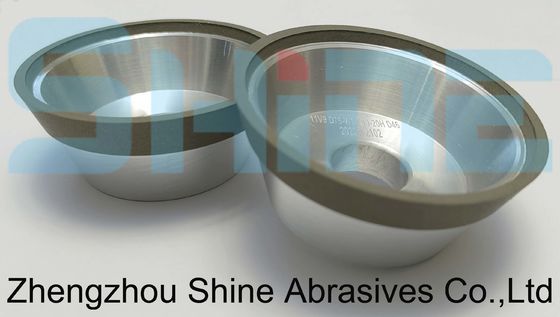 합금 컵 휠 다이아몬드 밀링 휠 원형 톱 블레이드 카비드 도구