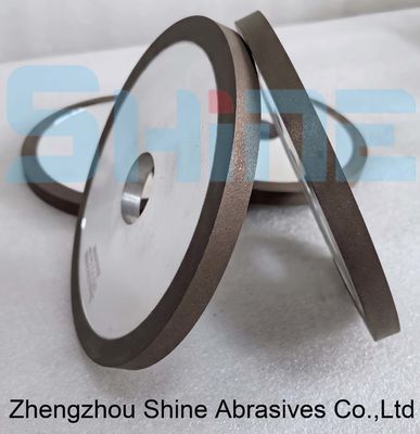 1A1 PDC 드릴비트용 합금 결합 다이아몬드 밀링 휠 오일 드릴링 도구