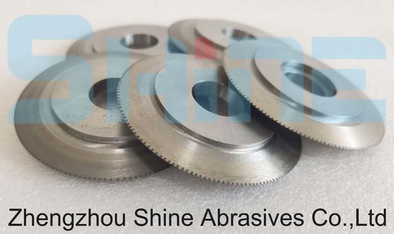 OEM 회전 다이아몬드 드레서 밀링 및 굴착 기계용 바퀴