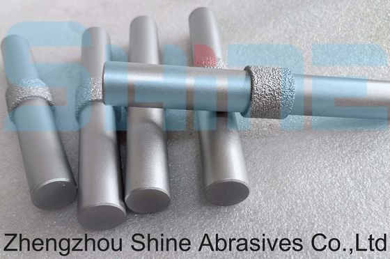 고품질의 고전압 다이아몬드 밀링 핀