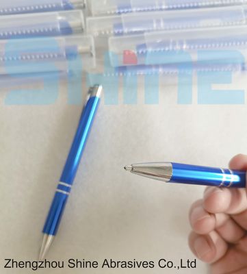 천연 다이아몬드 조각 펜 시리콘 웨이퍼 칼