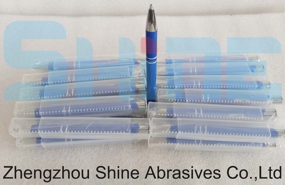 천연 다이아몬드 조각 펜 시리콘 웨이퍼 칼