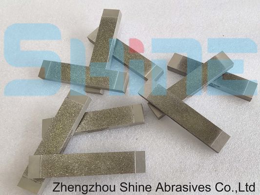 40mm 날카롭고 부드러운 다이아몬드 블레이드 세그먼트