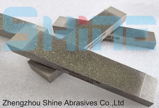 40mm 날카롭고 부드러운 다이아몬드 블레이드 세그먼트