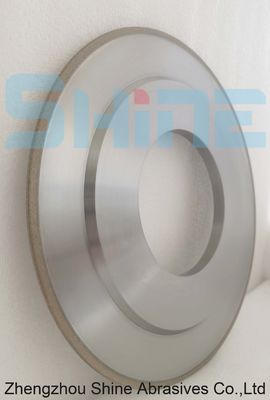금속 결합 다이아몬드 및 CBN 회쇄 바퀴 탄화, 유리, 세라믹, 돌