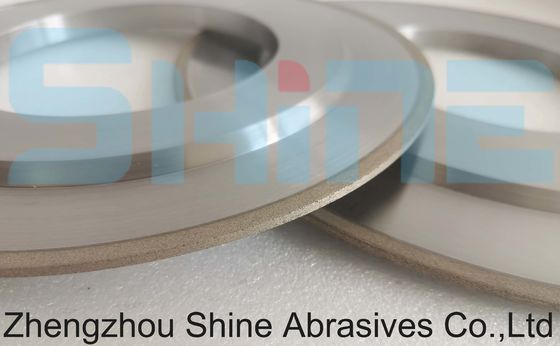 금속 결합 다이아몬드 및 CBN 회쇄 바퀴 탄화, 유리, 세라믹, 돌