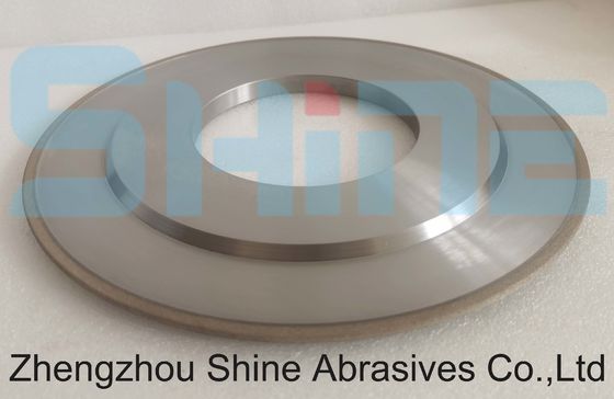 금속 결합 다이아몬드 및 CBN 회쇄 바퀴 탄화, 유리, 세라믹, 돌
