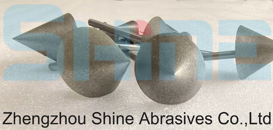 전자기 접착 된 썰매머리 산업 현장 또는 내부 또는 외부 썰매머리