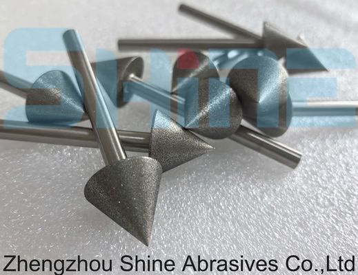 핸드헬드 드릴 전자기 유리 구멍 열기 폴리싱 드릴 비트