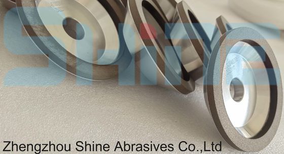 4A2 융합 합성 다이아몬드 밀링 휠