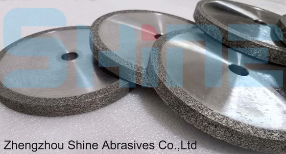 1A1 금속 결합 다이아몬드 밀링 휠 유리, 대리석, 천연 보석