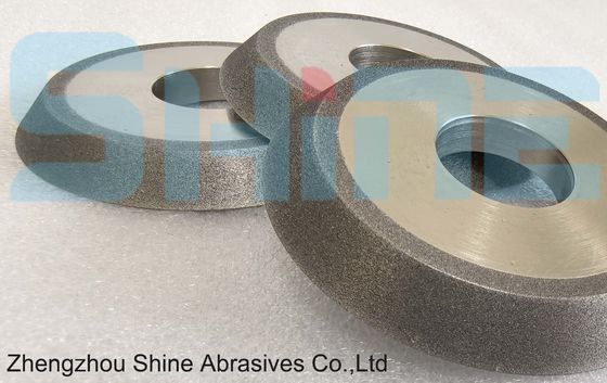 ODM 150MM 고품질 접착 1V1 전압 다이아몬드 밀링 휠