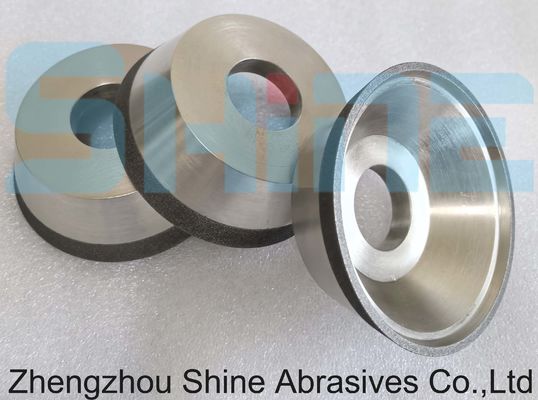 11V9 CNC 하이브리드 결합 다이아몬드 바퀴