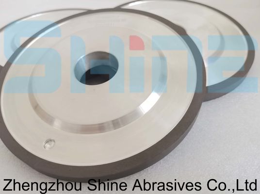 OEM 150mm 14F1 樹脂 다이아몬드 CBN 바퀴 쇄쇄 체인 시어 블레이드