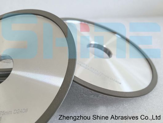 4A2 융합 합성 다이아몬드 밀링 휠