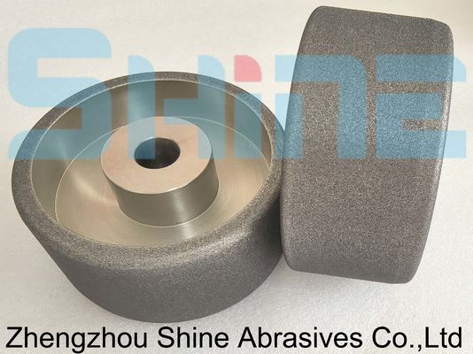 ODM 전기장치 다이아몬드 바퀴 다이아몬드 코팅 라피다리 롤링 바퀴