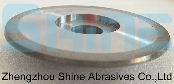 3V1 150MM 금속 결합 다이아몬드 밀링 바퀴 고체 탄화물 드릴 비트